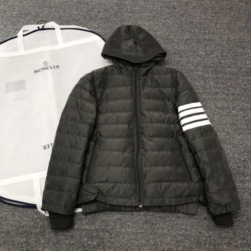 Thom Browne Down Jackets